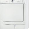 Zanussi ZTE170 Condensdroger 6 kg
