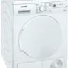 Siemens WT44W361 IQ500 Warmtepompdroger 6 kg A+