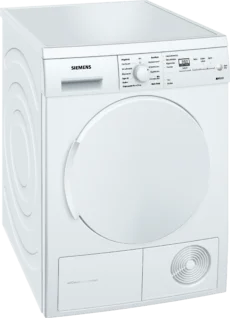 Siemens WT44W361 IQ500 Warmtepompdroger 6 kg A+