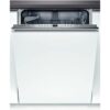 Bosch SBV53M90EU Volledige Geïntegreerde Inbouw Vaatwasser A++