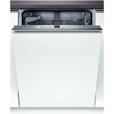 Bosch SBV53M90EU Volledige Geïntegreerde Inbouw Vaatwasser A++