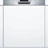 Bosch SMI86N05EU Half Geïntegreerde Inbouw Vaatwasser A++