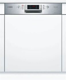 Bosch SMI86N05EU Half Geïntegreerde Inbouw Vaatwasser A++