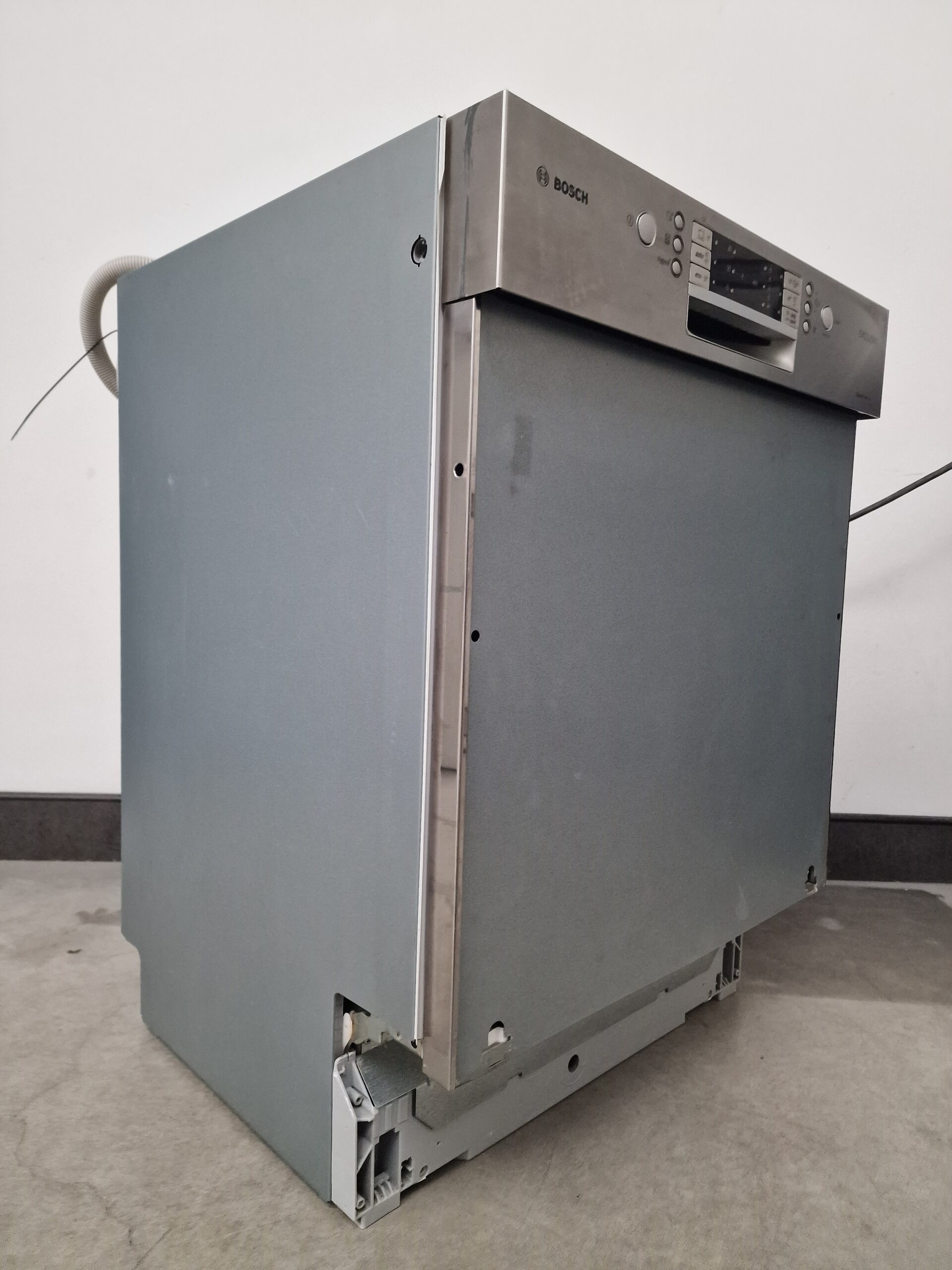 Bosch SMI86N05EU Half Geïntegreerde Inbouw Vaatwasser A++ - Afbeelding 6