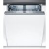 Bosch SMV46IX07N Volledige Geïntegreerde Inbouw Vaatwasser A++