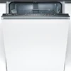 Siemens SMV90E20NL Volledige Geïntegreerde Inbouw Vaatwasser A+