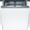 Bosch SMV90M30NL Volledige Geïntegreerde Inbouw Vaatwasser A++