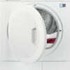 AEG T75782NIH Warmtepompdroger 8 kg A++