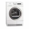 AEG T76484AIH Warmtepompdroger 8 kg A++