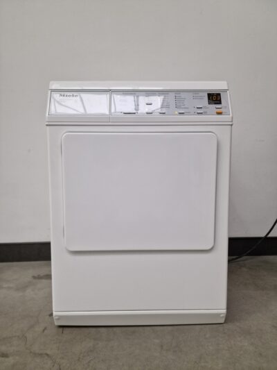 Miele T8363 Afvoerdroger 6 kg