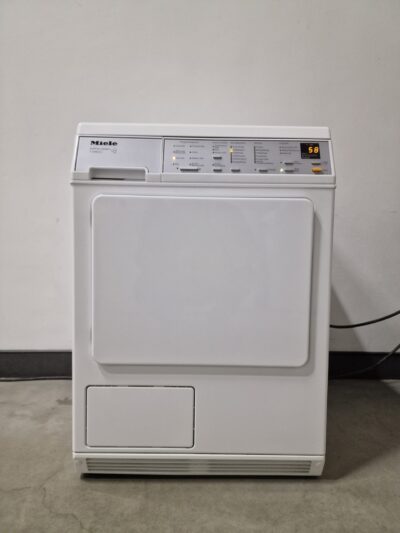 Miele T8463C Condensdroger 6 kg
