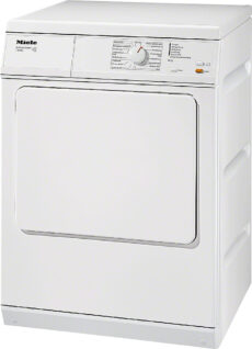 Miele T8703 Lucht Afvoerdroger 7 kg