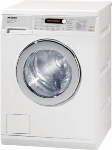 Miele V5847 WPS Wasmachine 7 kg A+++