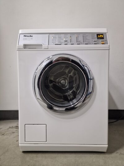 Miele W5460 WPS Wasmachine 6 kg