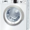 Bosch WAQ28494NL Wasmachine 8 kg A+++