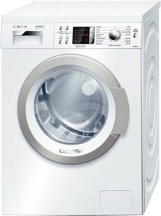 Bosch WAQ28494NL Wasmachine 8 kg A+++