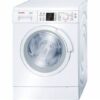 Bosch WAS2846SNL Wasmachine 8 kg A+++