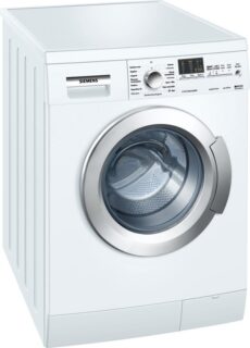 Siemens WM14E497NL IQ300 Wasmachine 7 kg A+++