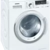 Siemens WM14Q492 IQ590 Wasmachine 8 kg A+++