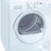 Siemens WT46E371EX Condensdroger 7 kg