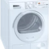 Siemens WT46E382 Condensdroger 7 Kg