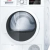 Bosch WTG86400NL Serie 6 Condensdroger 8 kg