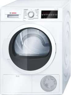 Bosch WTG86400NL Serie 6 Condensdroger 8 kg