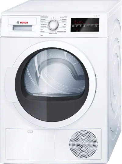 Bosch WTG86400NL Serie 6 Condensdroger 8 kg