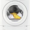Zanussi ZDC8203W Condensdroger 8 kg