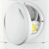 Zanussi ZDP7203P Condensdroger 7 kg