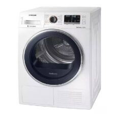 Samsung DV80M5210QW Warmtepompdroger 8 kg A+++