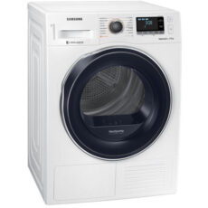 Samsung DV80M6210CW Warmtepompdroger 8 kg A+++