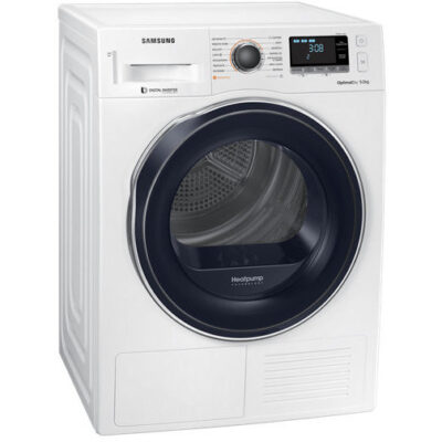 Samsung DV80M6210CW Warmtepompdroger 8 kg A+++