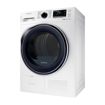 Samsung DV90K6000CW Warmtepompdroger 9 kg A++