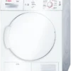 Bosch WTE84104NL Condensdroger 7 kg