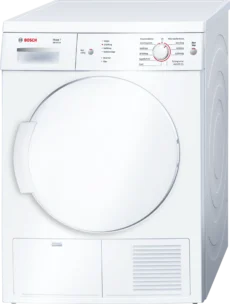 Bosch WTE84104NL Condensdroger 7 kg