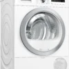 Bosch WTR85V80 Serie 4 Warmtepompdroger 7 kg A++