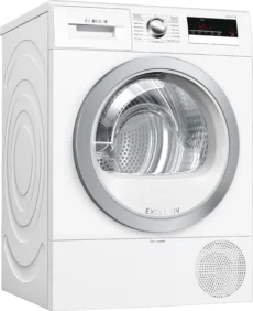 Bosch WTR85V80 Serie 4 Warmtepompdroger 7 kg A++