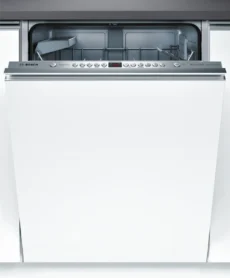 Bosch SBV85M44EU Volledige Geïntegreerde Inbouw Vaatwasser A++