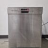 Siemens SN55M506EU Half Geïntegreerde Inbouw Vaatwasser A+