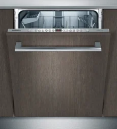 Siemens SN69M034NL Volledige Geïntegreerde Inbouw Vaatwasser A++