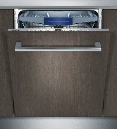 Siemens SN736X03ME Volledige Geïntegreerde Inbouw Vaatwasser A++