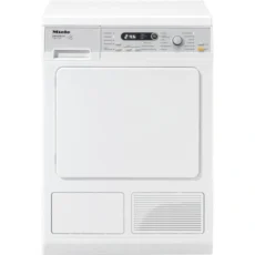 Miele T8873WP EDITION 111 Warmtepompdroger 8 kg A++