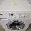 Miele W3203 Wasmachine 6 kg A - Afbeelding 3