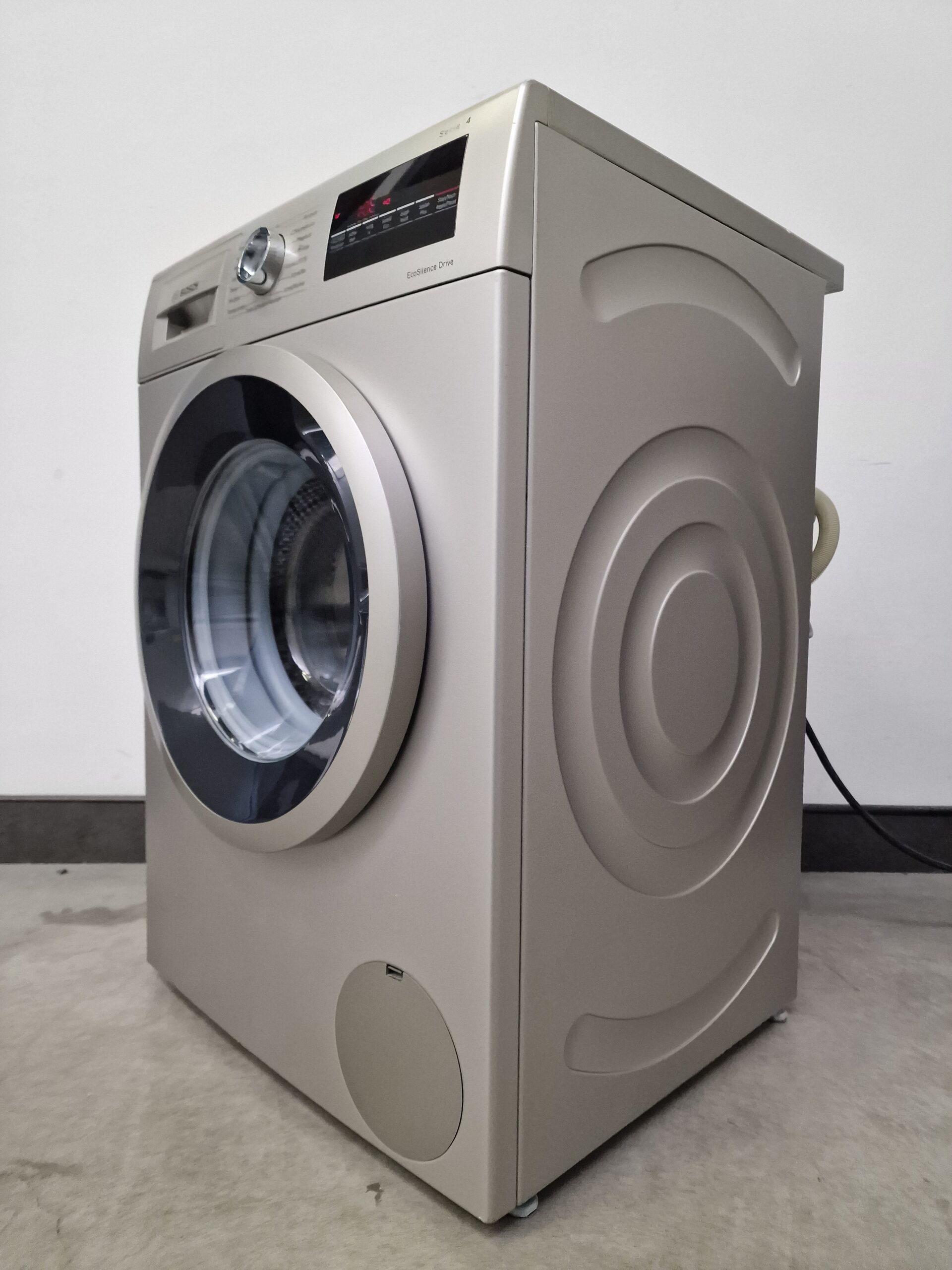 Bosch WAN282VX Serie 4 Wasmachine 7 kg A+++ - Afbeelding 4