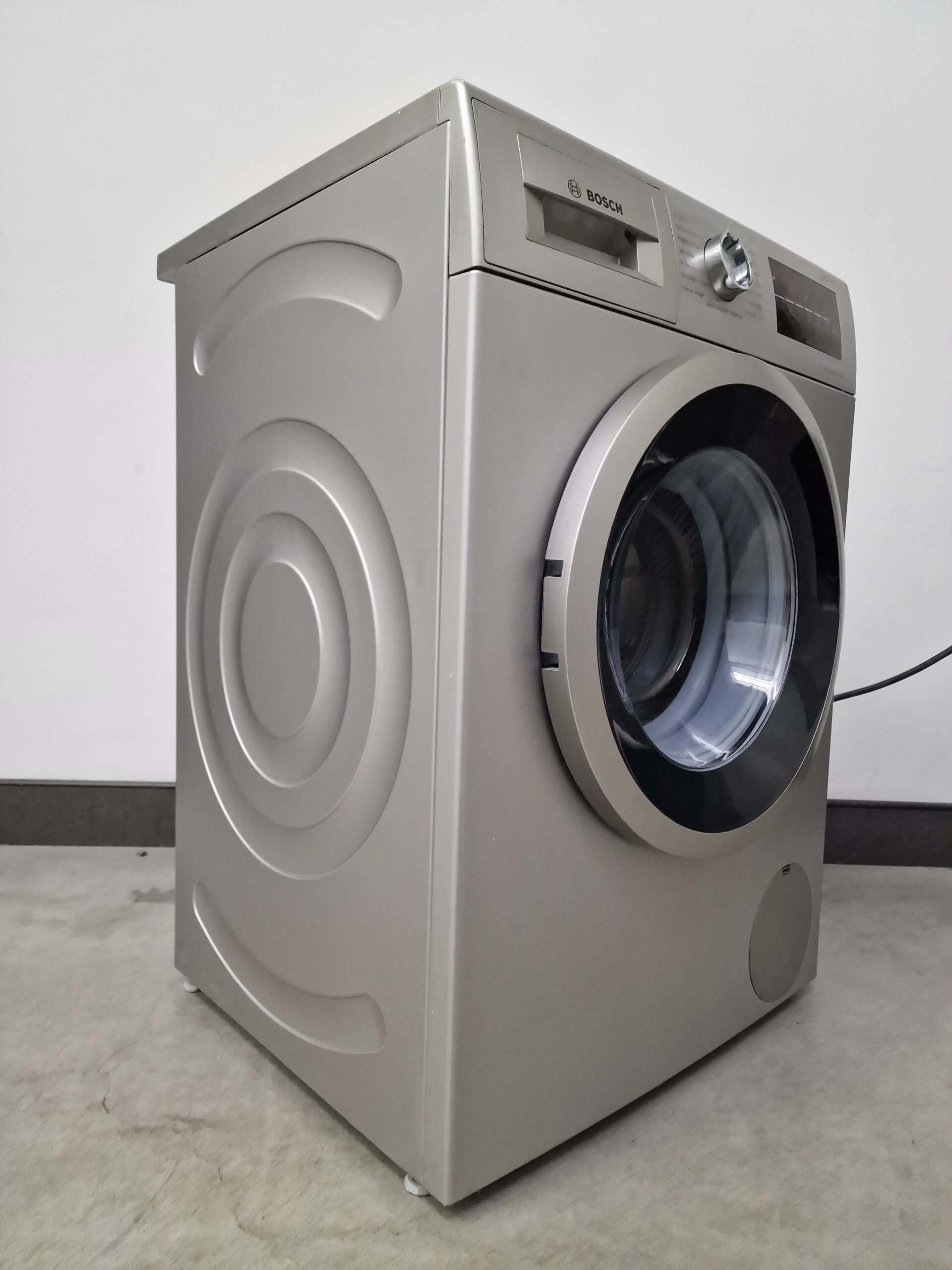 Bosch WAN282VX Serie 4 Wasmachine 7 kg A+++ - Afbeelding 5