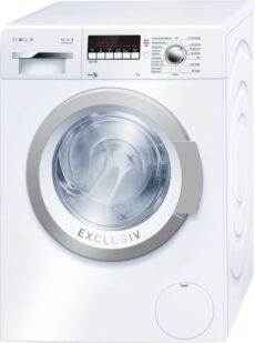 Bosch WAK282E25 Serie 4 Wasmachine 8 kg A+++