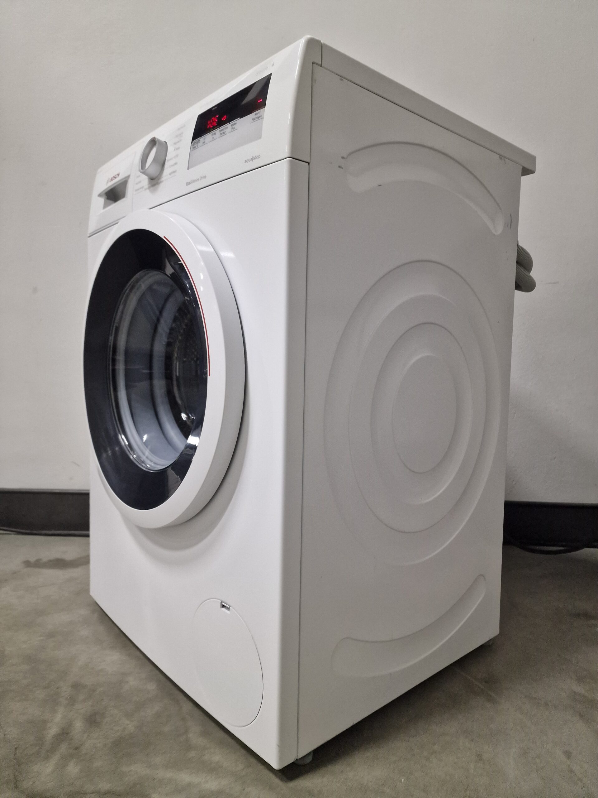 Bosch WAN281KA Serie 4 Wasmachine 7 kg A+++ - Afbeelding 5