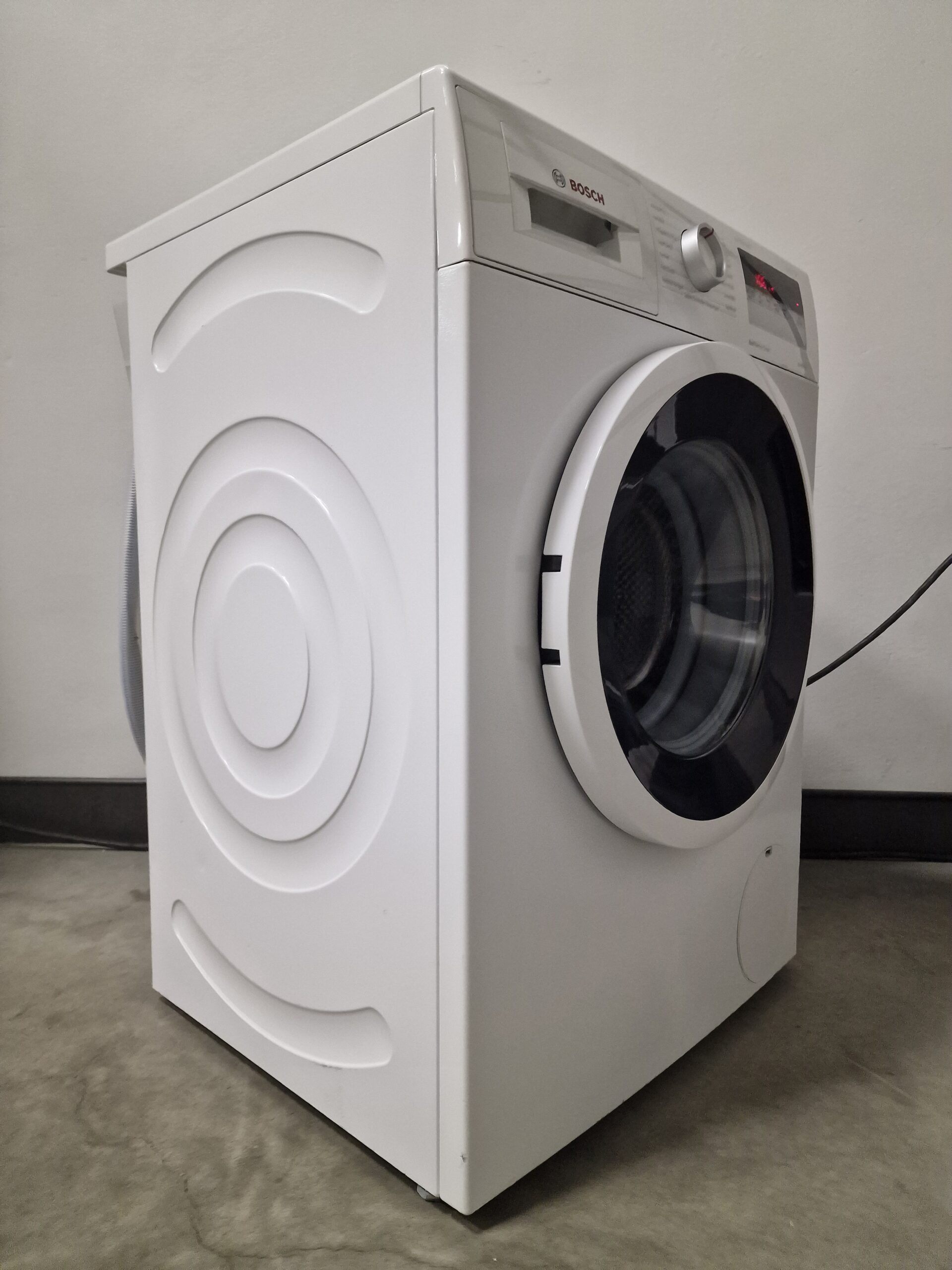 Bosch WAN281KA Serie 4 Wasmachine 7 kg A+++ - Afbeelding 6