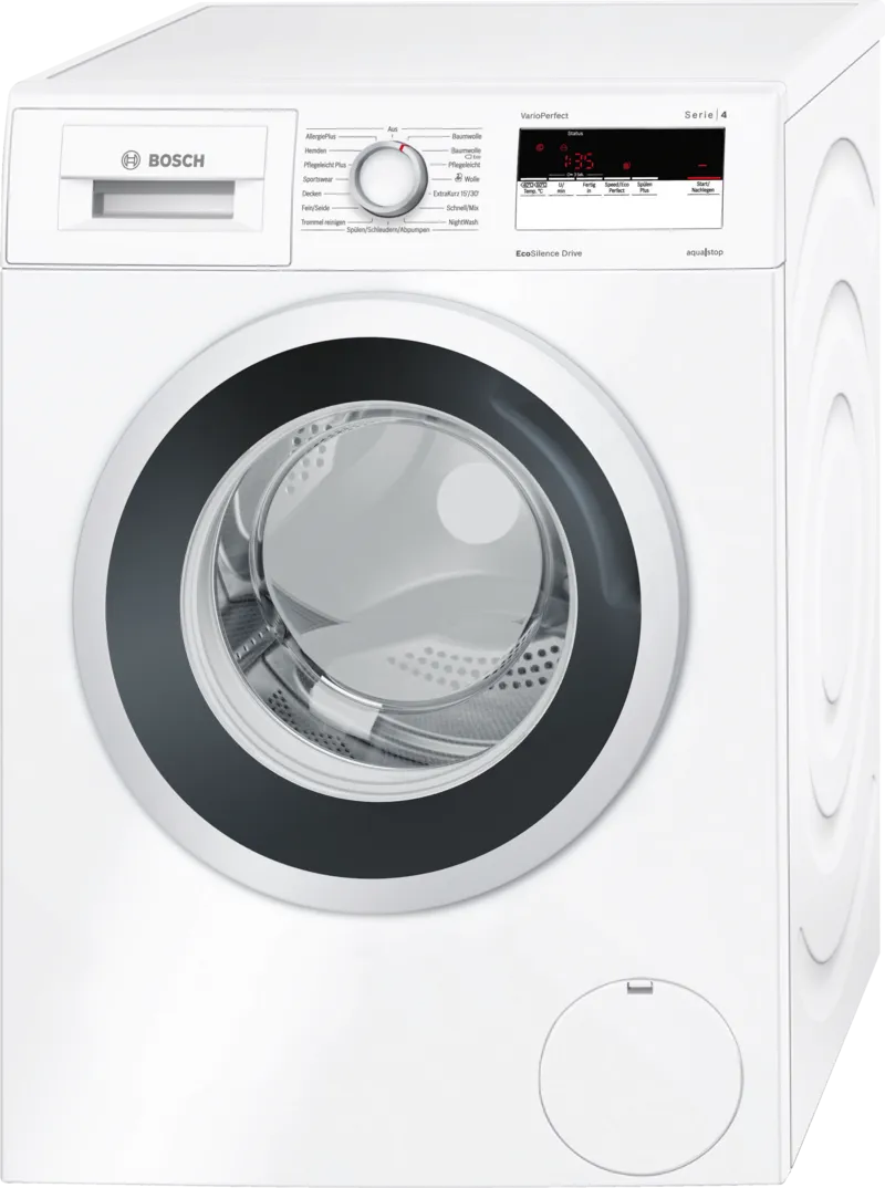 Bosch WAN281KA Serie 4 Wasmachine 7 kg A+++